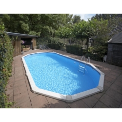 Doughboy Regent 20x12ft  Pool Kit